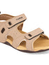 GC-15 Beige Men's Sandals