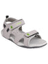 GC-15 Grey Men's Sandals