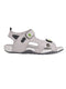GC-15 Grey Men's Sandals