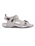 GC-15 Grey Men's Sandals