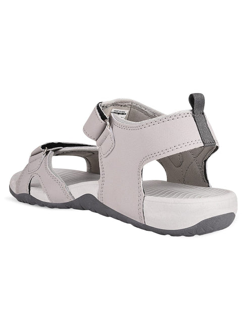 GC-15 Grey Men's Sandals