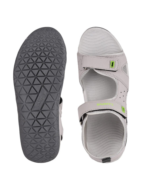 GC-15 Grey Men's Sandals