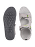 GC-15 Grey Men's Sandals
