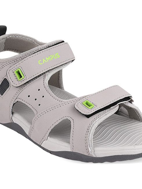 GC-15 Grey Men's Sandals