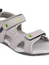 GC-15 Grey Men's Sandals