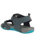 GC-15 Grey Men's Sports Sandals
