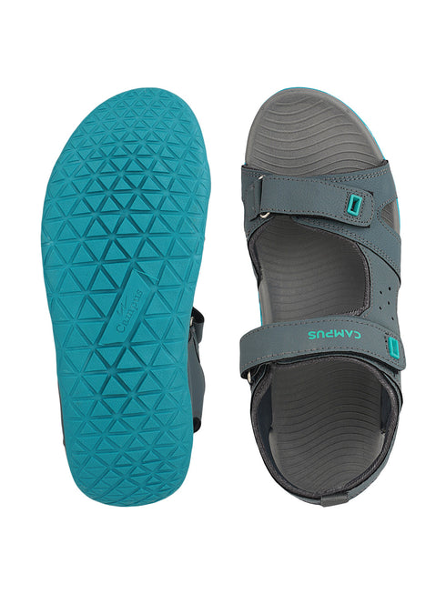 GC-15 Grey Men's Sports Sandals