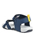 GC-15A Navy Men's Sandals