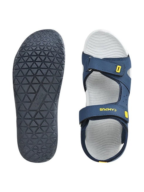 GC-15A Navy Men's Sandals