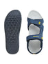 GC-15A Navy Men's Sandals