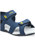 GC-15A Navy Men's Sandals