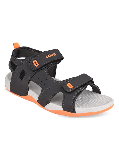 GC-15 Grey Men's Sandals
