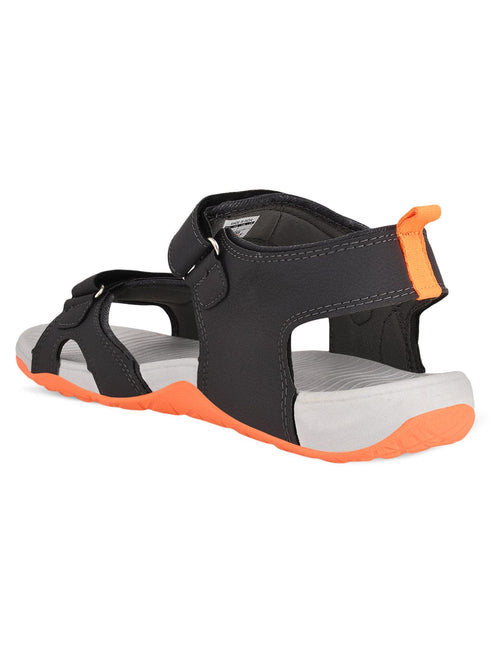 GC-15 Grey Men's Sandals