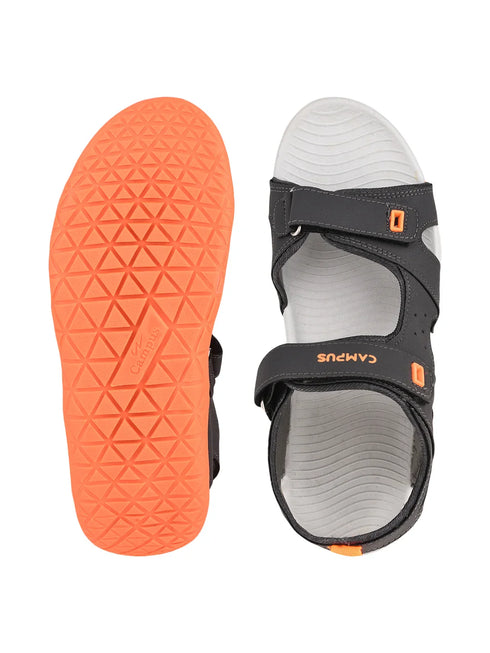 GC-15A Grey Men's Sandals