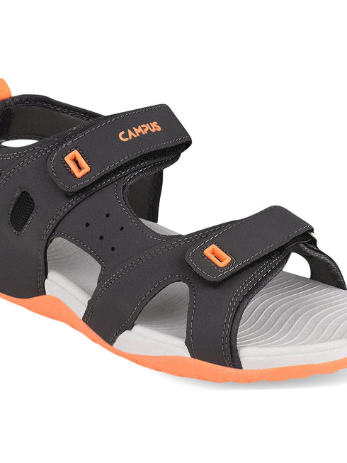 GC-15 Grey Men's Sandals