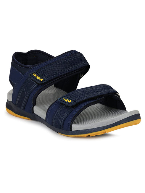 GC-17(SD-171) Navy Men's Sports Sandal