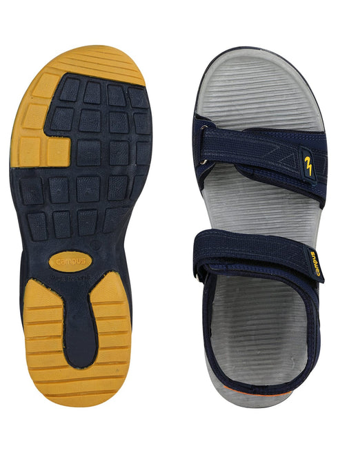 GC-17(SD-171) Navy Men's Sports Sandal