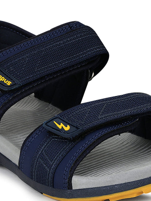 GC-17(SD-171) Navy Men's Sports Sandal