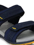 GC-17(SD-171) Navy Men's Sports Sandal