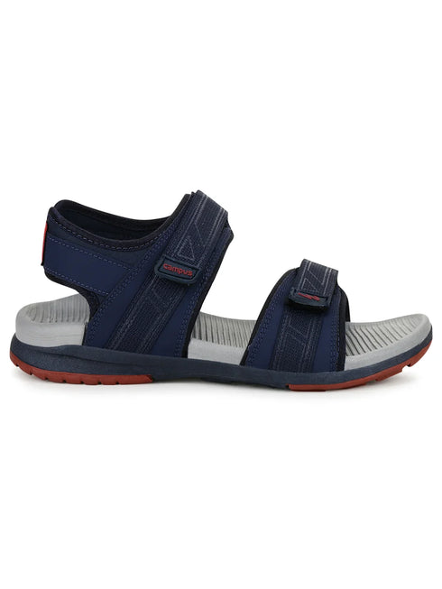 GC-17A Navy Men's Sandals