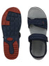 GC-17A Navy Men's Sandals