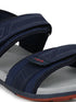 GC-17A Navy Men's Sandals