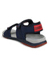 GC-17(SD-171) Navy Men's Sports Sandal