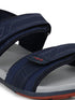 GC-17(SD-171) Navy Men's Sports Sandal