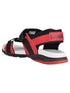 GC-17(SD-171) Red Men's Sandals