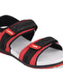 GC-17(SD-171) Red Men's Sandals