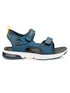 GC-21 Blue Men's Sports Sandals