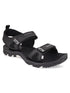 GC-2201 Black Men's Sandals