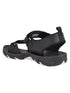 GC-2201 Black Men's Sandals