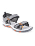 GC-2201 Grey Men's Sandals