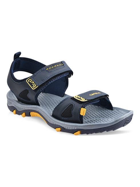 GC-2201 Navy Men's Sandals