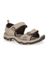 GC-2203 Beige Men's Sandals