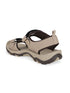 GC-2203 Beige Men's Sandals