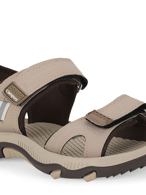 GC-2203 Beige Men's Sandals