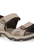 GC-2203 Beige Men's Sandals