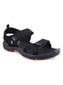 GC-2203 Black Men's Sandals
