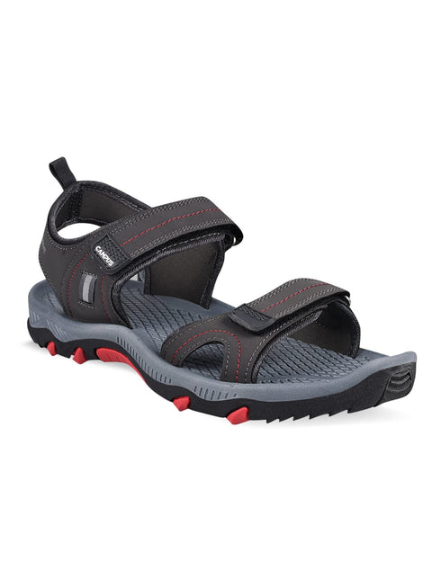 GC-2203 Grey Men's Sandals