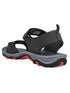 GC-2203 Grey Men's Sandals