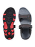 GC-2203 Grey Men's Sandals
