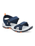 GC-2203 Navy Men's Sandals