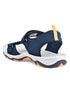 GC-2203 Navy Men's Sandals