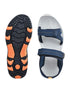 GC-2203 Navy Men's Sandals