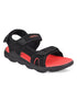GC-2204 Black Men's Sandals