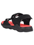 GC-2204 Black Men's Sandals