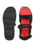 GC-2204 Black Men's Sandals