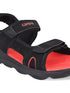 GC-2204 Black Men's Sandals